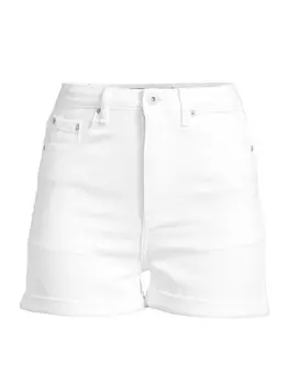 Повседневные джинсы AROPOSTALE, белый