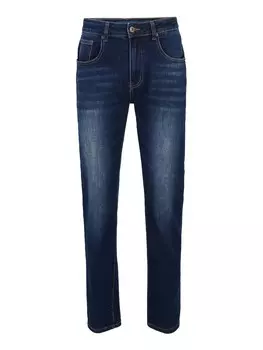 Повседневные джинсы AROPOSTALE CLEAN, темно-синий