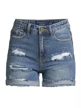 Повседневные джинсы AROPOSTALE, синий джинсовый