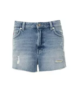 Повседневные джинсы Big Star AUTHENTIC GIRL, синий