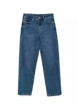 Повседневные джинсы Big Star, синий