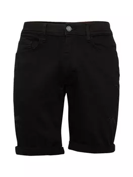 Повседневные джинсы Blend, черный деним