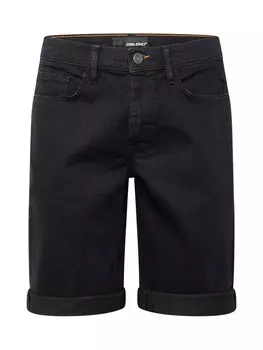 Повседневные джинсы Blend, черный деним