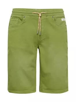 Повседневные джинсы Blend, цвет Kiwi