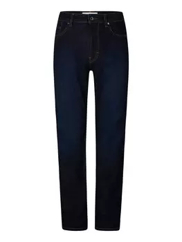 Повседневные джинсы Bogner, синий джинсовый