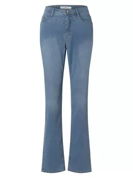 Повседневные джинсы Brax CAROLA, синий джинсовый