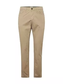 Повседневные джинсы Camel Active, бежевый