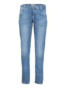 Повседневные джинсы Cartoon, синий джинсовый