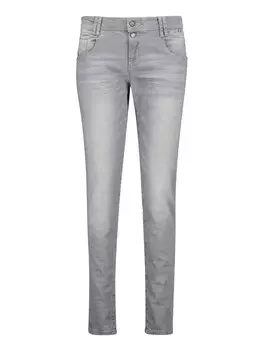 Повседневные джинсы Cartoon, светло-серый