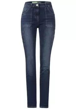 Повседневные джинсы Cecil, синий