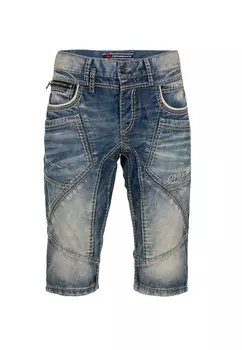 Повседневные джинсы CIPO & BAXX CRUZ, синий