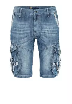 Повседневные джинсы CIPO & BAXX, синий