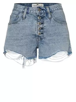 Повседневные джинсы Cross Jeans, синий