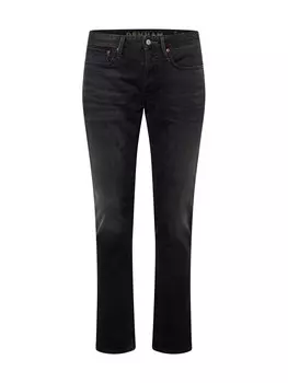 Повседневные джинсы Denham RAZOR, черный деним