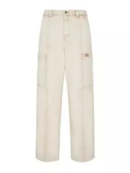 Повседневные джинсы Dickies NEWINGTON, бежевый