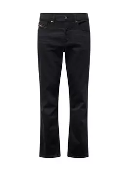 Повседневные джинсы Diesel FINITIVE, черный