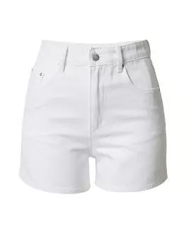 Повседневные джинсы Edited CINDY, белый