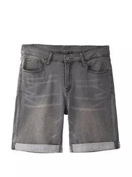 Повседневные джинсы Forplay EZRA, серый деним