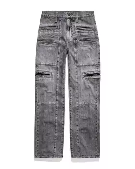 Повседневные джинсы G-Star RAW VIKTORIA, серый деним