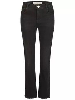 Повседневные джинсы Goldgarn, черный