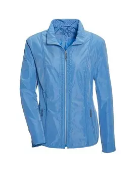 Повседневные джинсы Goldner, синий