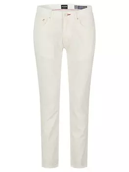 Повседневные джинсы Hechter Paris, белый