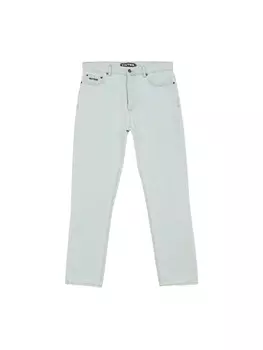 Повседневные джинсы Iuter, светло-синий