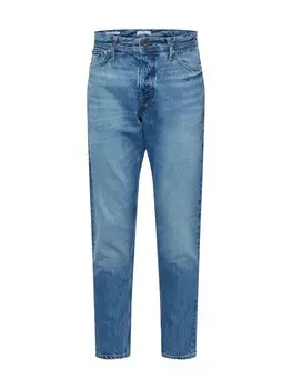 Повседневные джинсы JACK & JONES CHRIS ORIGINAL CJ 815, синий джинсовый