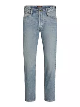Повседневные джинсы JACK & JONES CHRIS, светло-синий