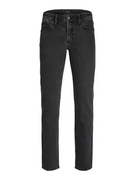 Повседневные джинсы JACK & JONES CLARK, черный деним