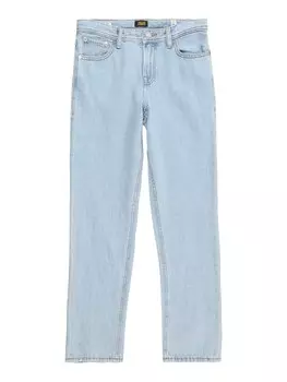 Повседневные джинсы Jack & Jones CLARK, синий джинсовый