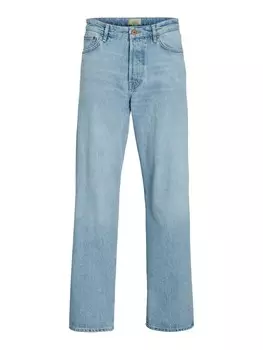 Повседневные джинсы JACK & JONES EDDIE COOPER, синий джинсовый