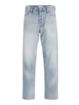 Повседневные джинсы JACK & JONES EDDIE COOPER, светло-синий