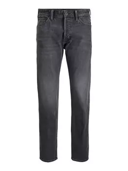 Повседневные джинсы JACK & JONES GLENN, черный деним