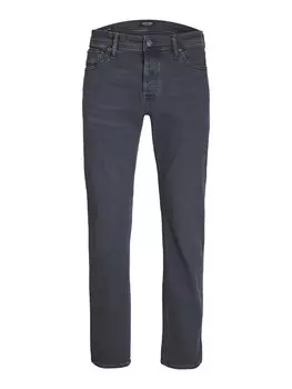 Повседневные джинсы JACK & JONES MIKE, цвет Basalt Grey