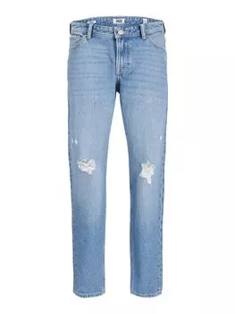 Повседневные джинсы Jack & Jones, синий