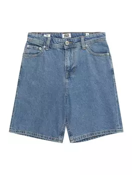 Повседневные джинсы Jack & Jones TONY, синий джинсовый