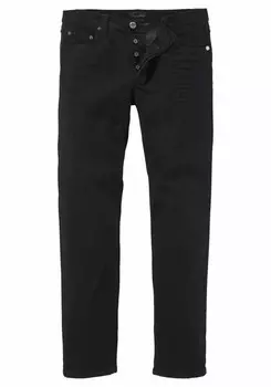 Повседневные джинсы John Devin, черный