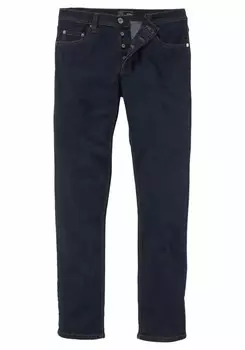 Повседневные джинсы John Devin, морской синий