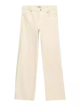 Повседневные джинсы Kids Only JUICY, экрю