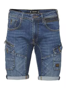 Повседневные джинсы Koroshi, синий