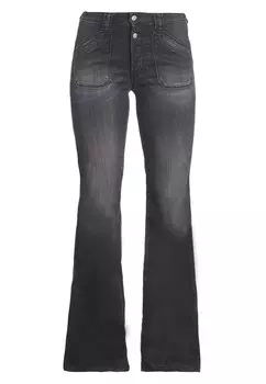 Повседневные джинсы Le Temps Des Cerises PULPHIFL, черный