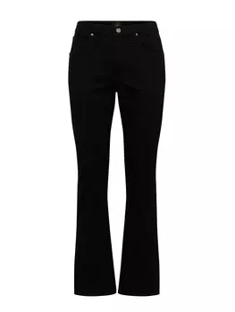 Повседневные джинсы Lee BROOKLYN STRAIGHT, черный деним