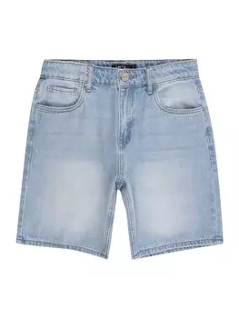 Повседневные джинсы Lmtd HIZZA, синий джинсовый