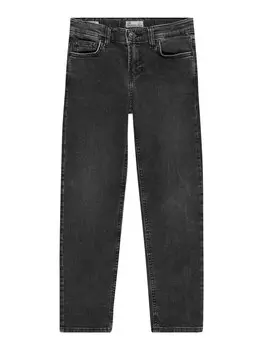Повседневные джинсы Ltb RENNY, черный деним
