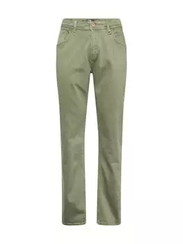 Повседневные джинсы Ltb RICARLO, светло-зеленый