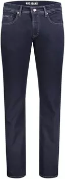 Повседневные джинсы Mac, темно-синий