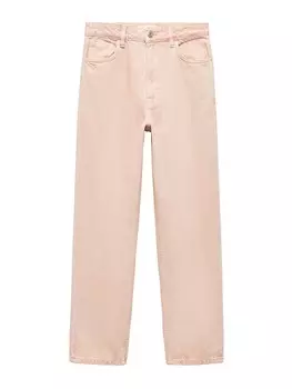 Повседневные джинсы Mango, цвет Powder