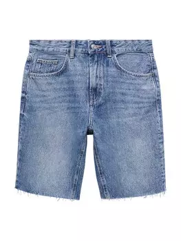 Повседневные джинсы Mango MIAMI, синий