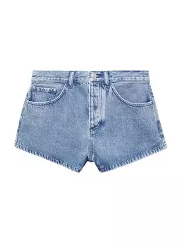 Повседневные джинсы Mango ROWAN, синий